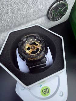 Baby G Shock