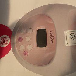 Spectra breast Pump S2 plus 