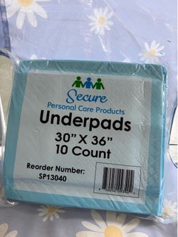 Puppy Pads