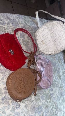 Kids Purses/backpacks