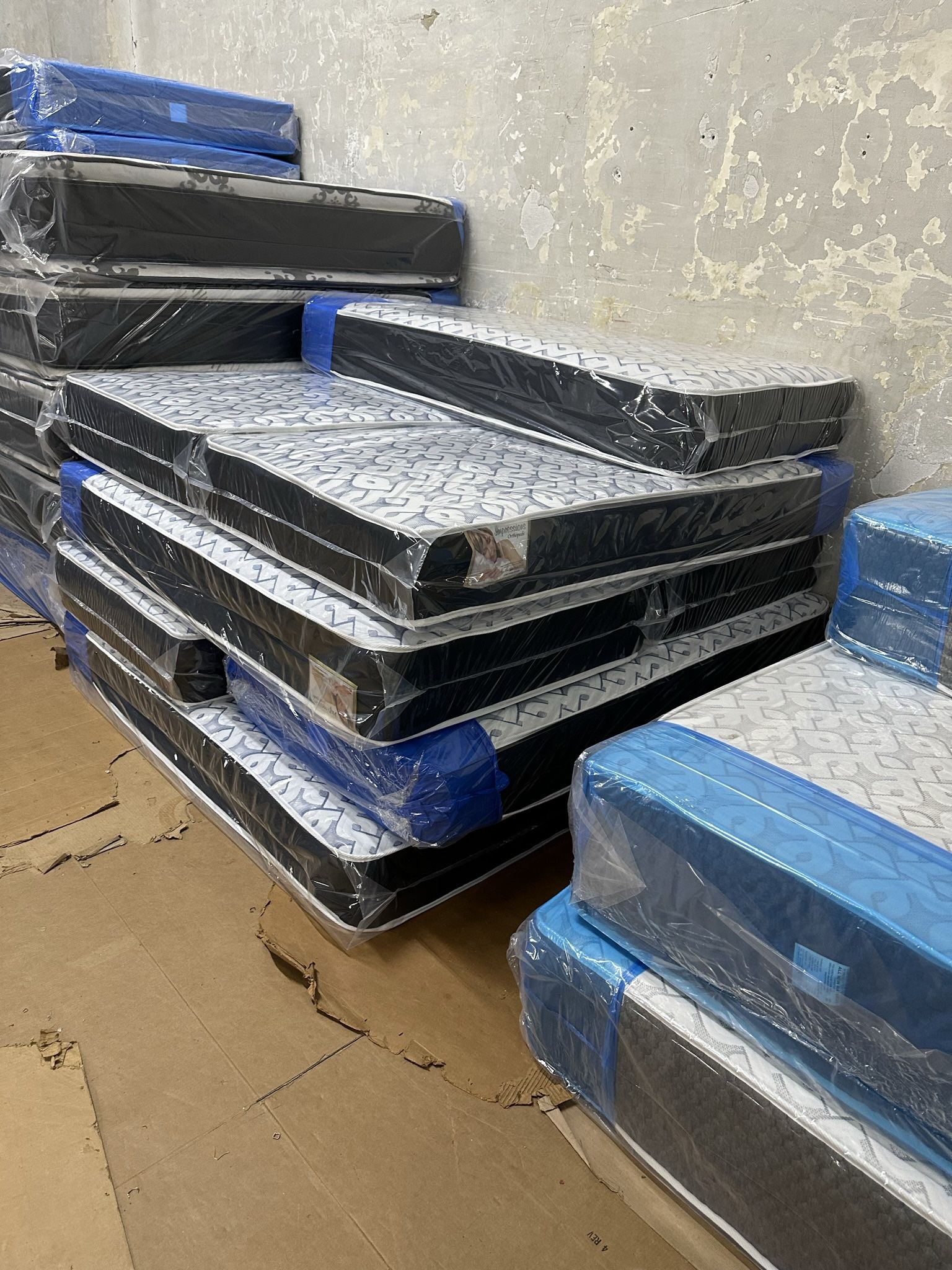 MATTRESS SALE !!!