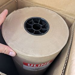 Brand New Craft Paper Roll