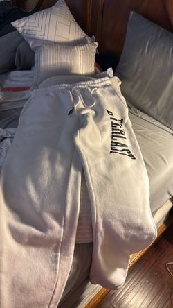 Everlast Sweats