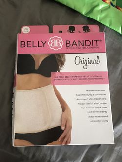 Belly bandit size medium