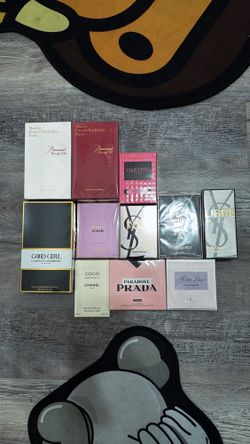Perfume 