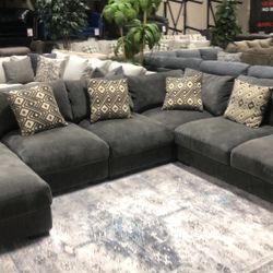 The Furniture Outlet