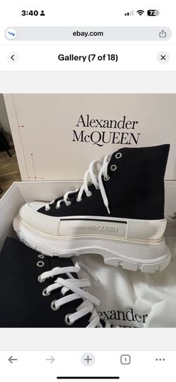 Alexander McQueen