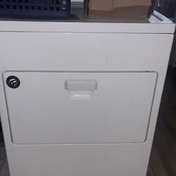 Whirlpool dryer 