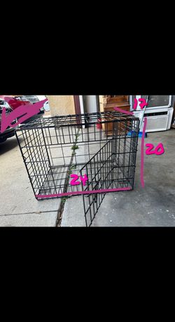 Pet Cage