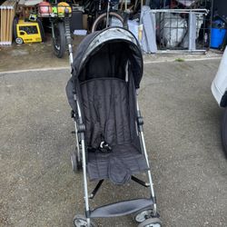 Travel Stroller