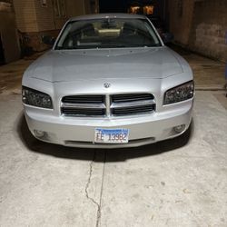 2006 Dodge Charger
