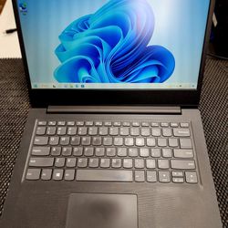 Intel i3  1.2 Ghz  Lenovo Laptop 10th Gen