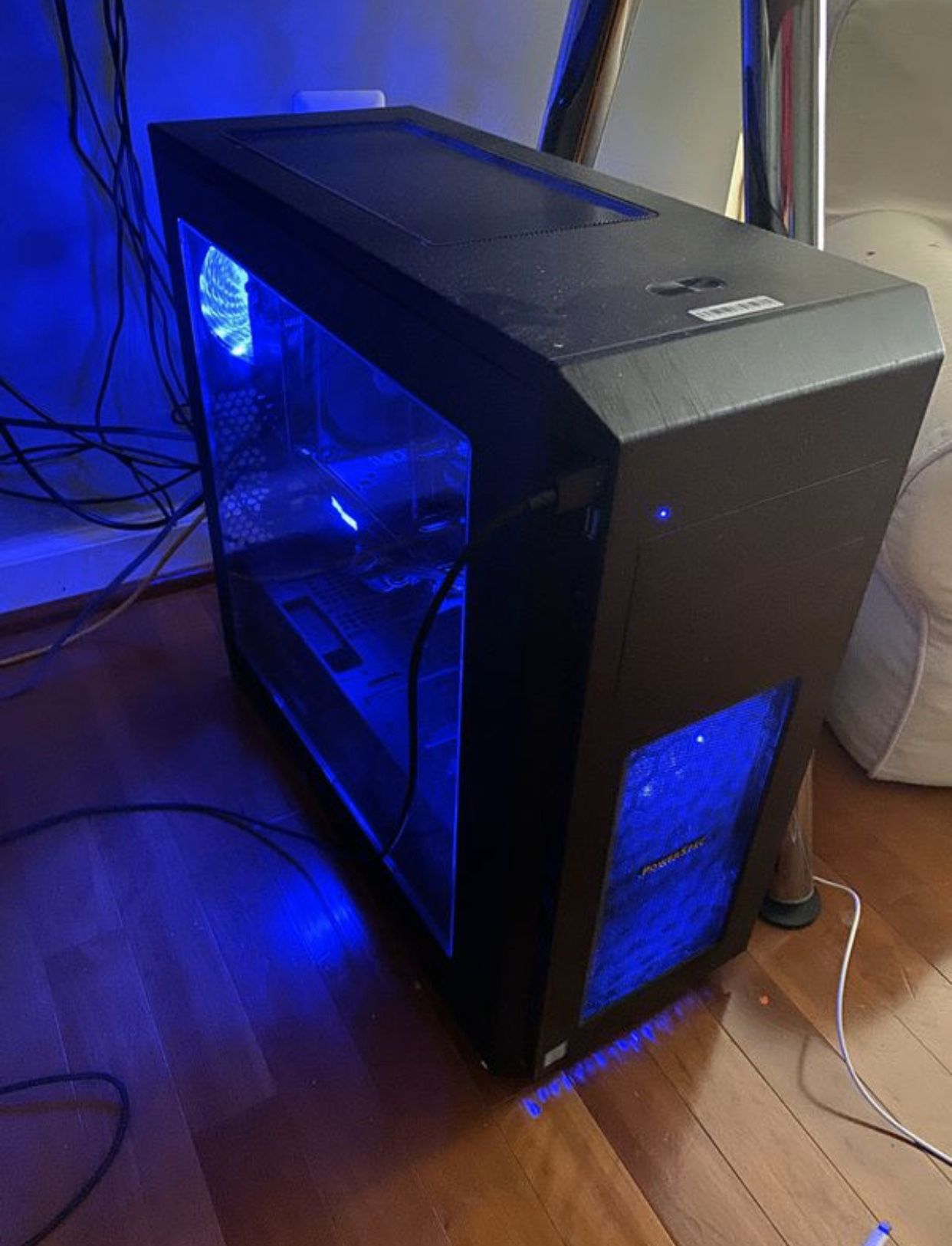 Barely Used GAMING PC