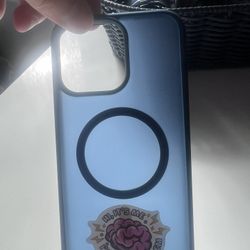 iPhone Case iPhone 15 Pro Max 