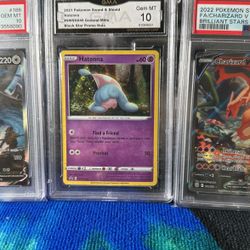 Pokemon Hatenna