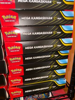 Pokemon Sealed Bulk