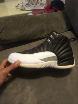 Playoff 12s