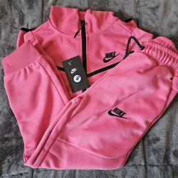 Kids Sweatsuit 