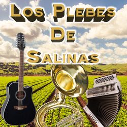 Grupo Sierreño con Acordeón Y Tuba En Vivo!