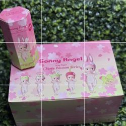 Sonny Angel/hippers 