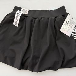 New medium pickleball tennis skort