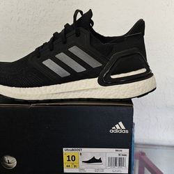 Adidas Ultraboost Size  10  Mens