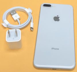 iPhone 8 Plus 64GB Factory Unlocked