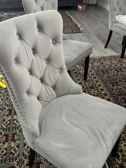 diner chair 6 piece