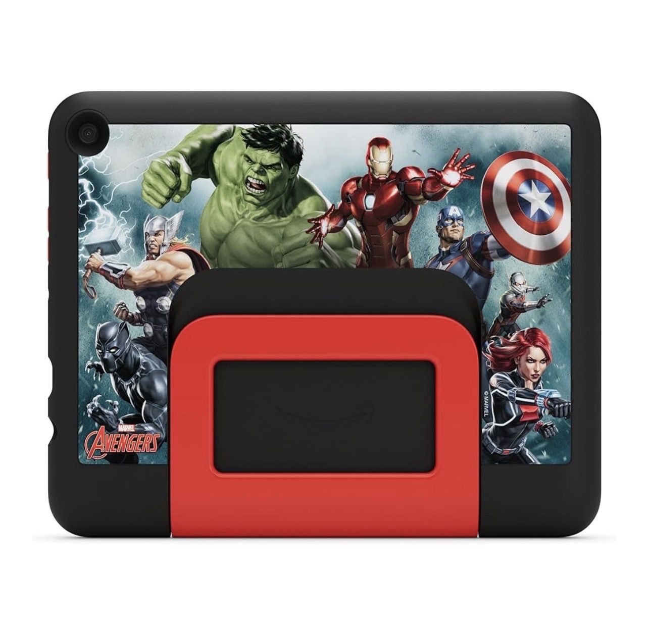 Amazon Fire HD 8  Avengers Pro Tablet