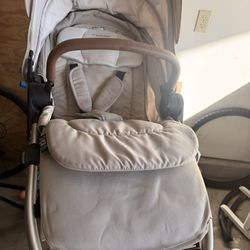Maxicosi Adora Chair Unit For Stroller
