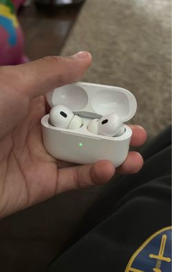 AirPods Pro