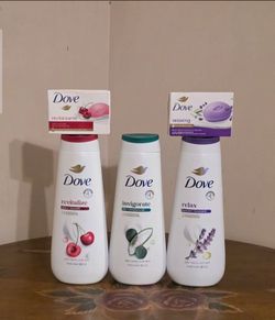 Dove Bundle