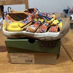 Keen Newport H2 Sandals