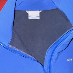Columbia Jacket