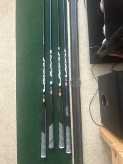 LAGOLF shafts