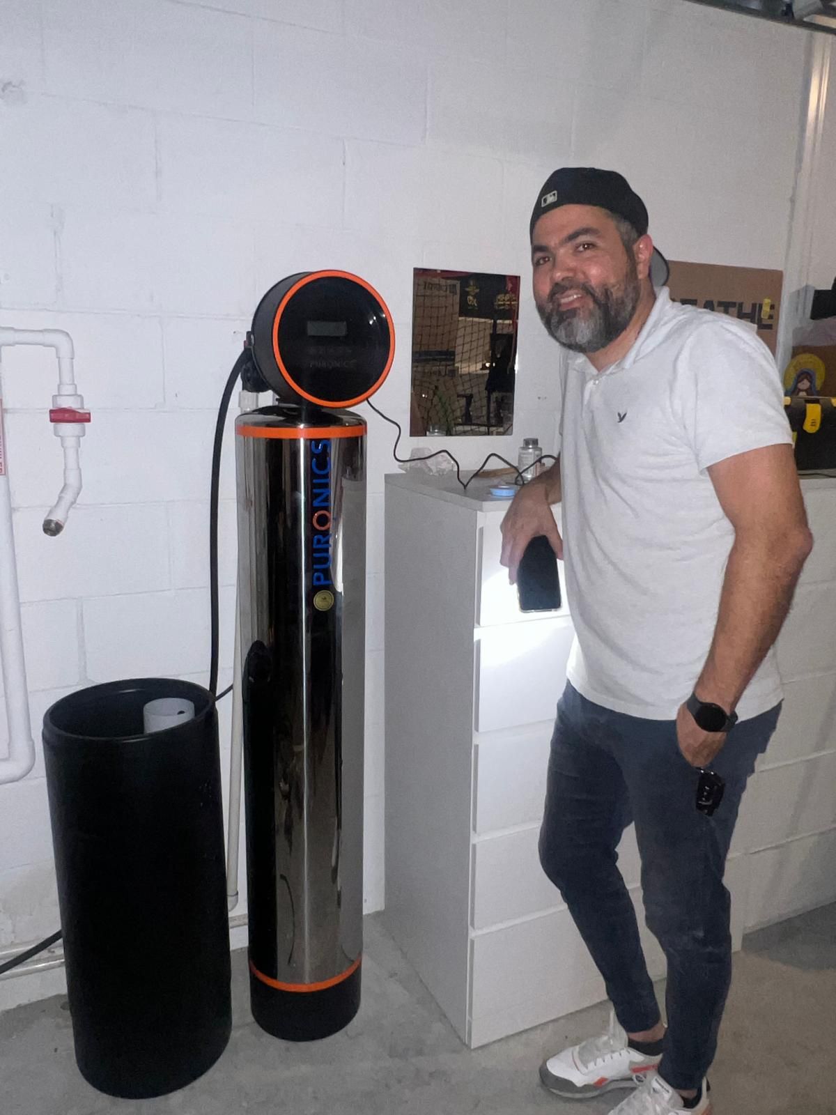 Water Filter For The Whole House 🏡 🚰💧 Smelly Water