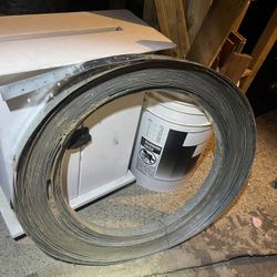 Mitek Coiled Strapping