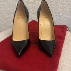 Christian Louboutin Heels