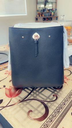 Kate Spade Large Bucket