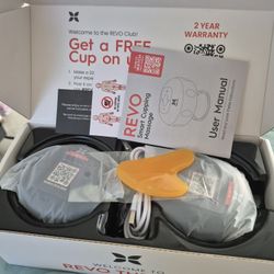 Revo Smart Cupping