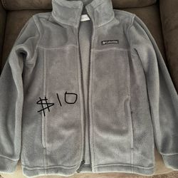 Boys Clothes etc..
