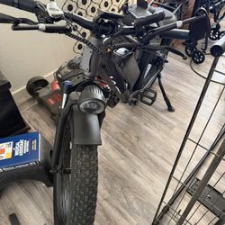 Jasion Electric Bike EB 5