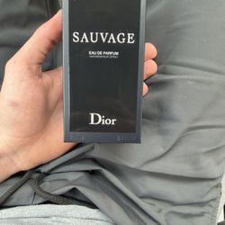 Dior Sauvage EDP