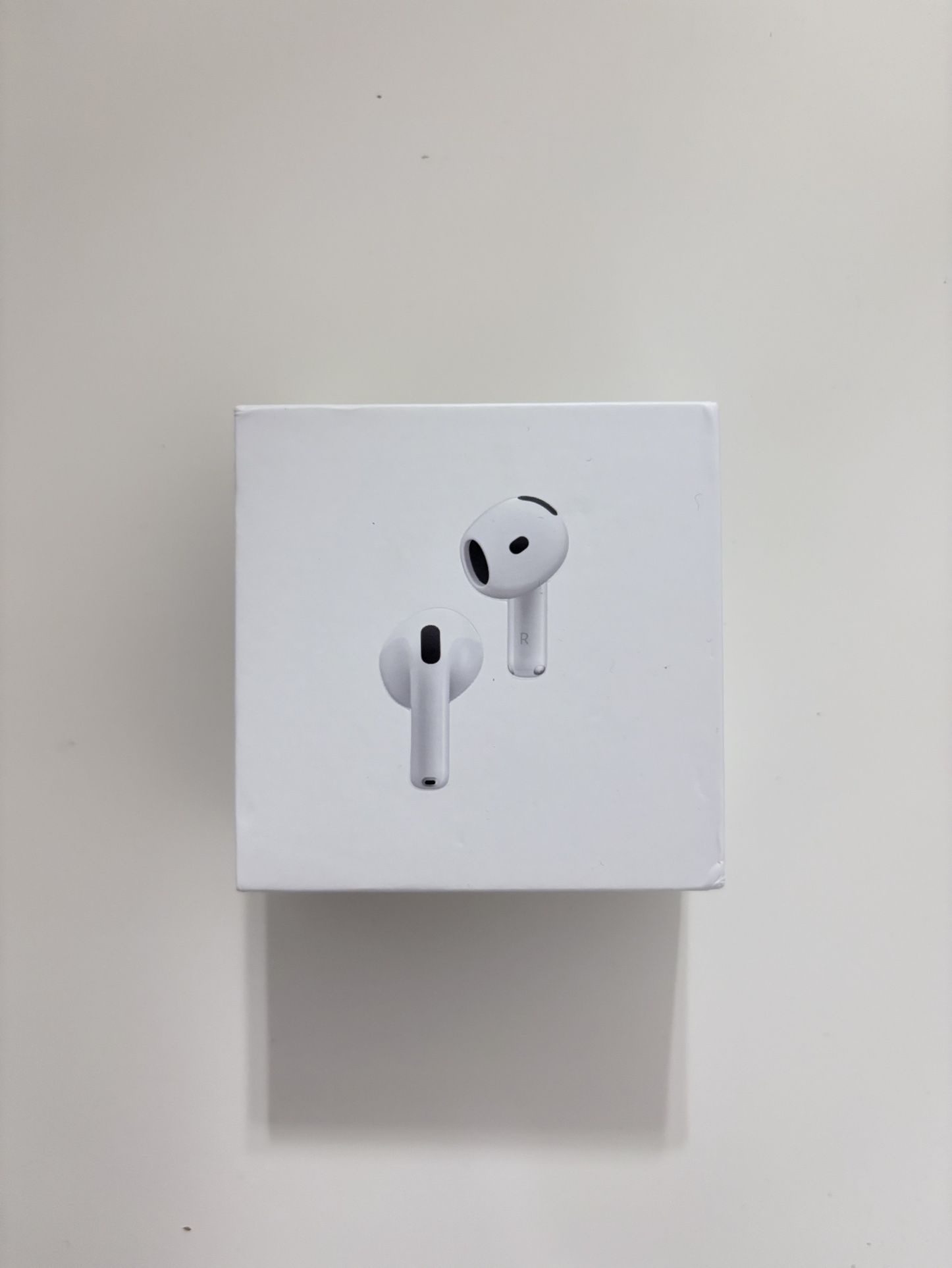 Airpods 4