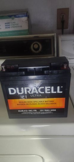 Duracell