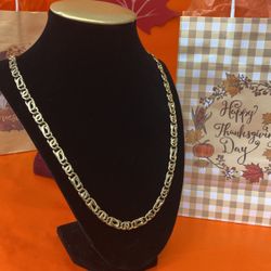 Men’s Necklace Gucci 