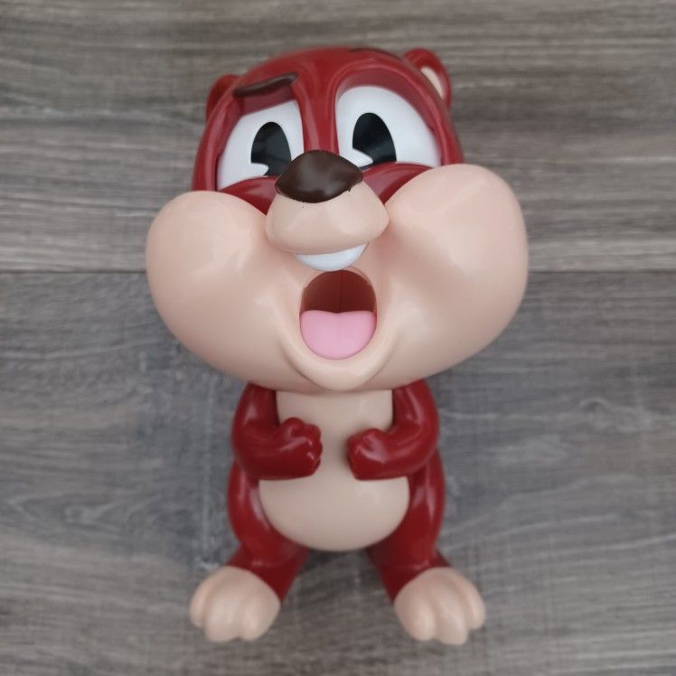 Chompin' Charlie Replacement