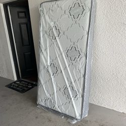  Mattresses: twin, full , queen regular ,  Colchon Nuevo Colchones plush or pillow top available cama bed mattress 