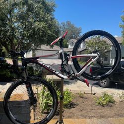 Giant Mountain Bike 