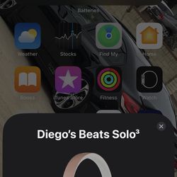 Beats Solos 3